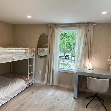 Deluxe Vc Home 3 Bd/2Bath, Whealchair Accessible Bass Harbor Exterior photo