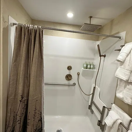 Deluxe Vc Home 3 Bd/2Bath, Whealchair Accessible Bass Harbor Exterior photo