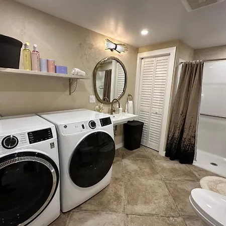 Deluxe Vc Home 3 Bd/2Bath, Whealchair Accessible Bass Harbor Exterior photo