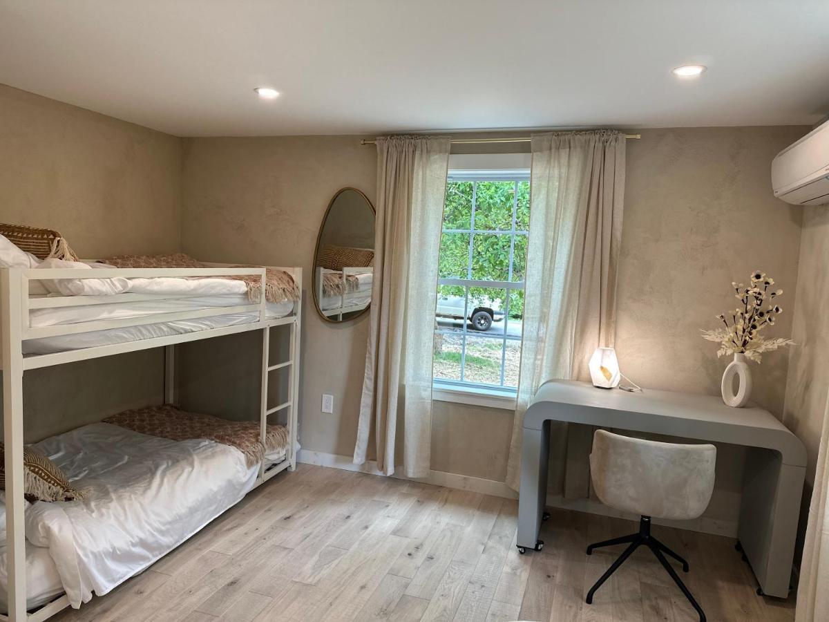 Ferienhaus Deluxe Vc 3 Bd/2bath, Whealchair Accessible