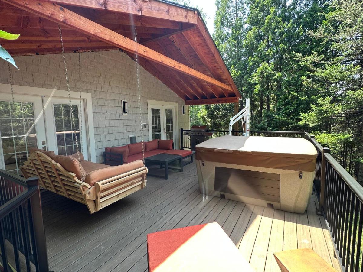 Deluxe Vc 3 Bd/2bath, Whealchair Accessible * Bass Harbor