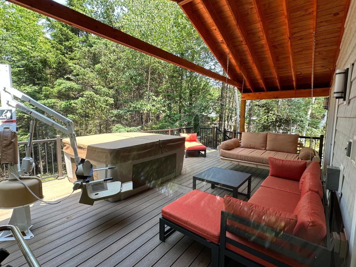Deluxe Vc 3 Bd/2bath, Whealchair Accessible * Bass Harbor