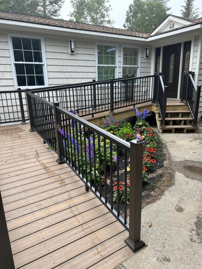 Deluxe Vc 3 Bd/2bath, Whealchair Accessible * Bass Harbor