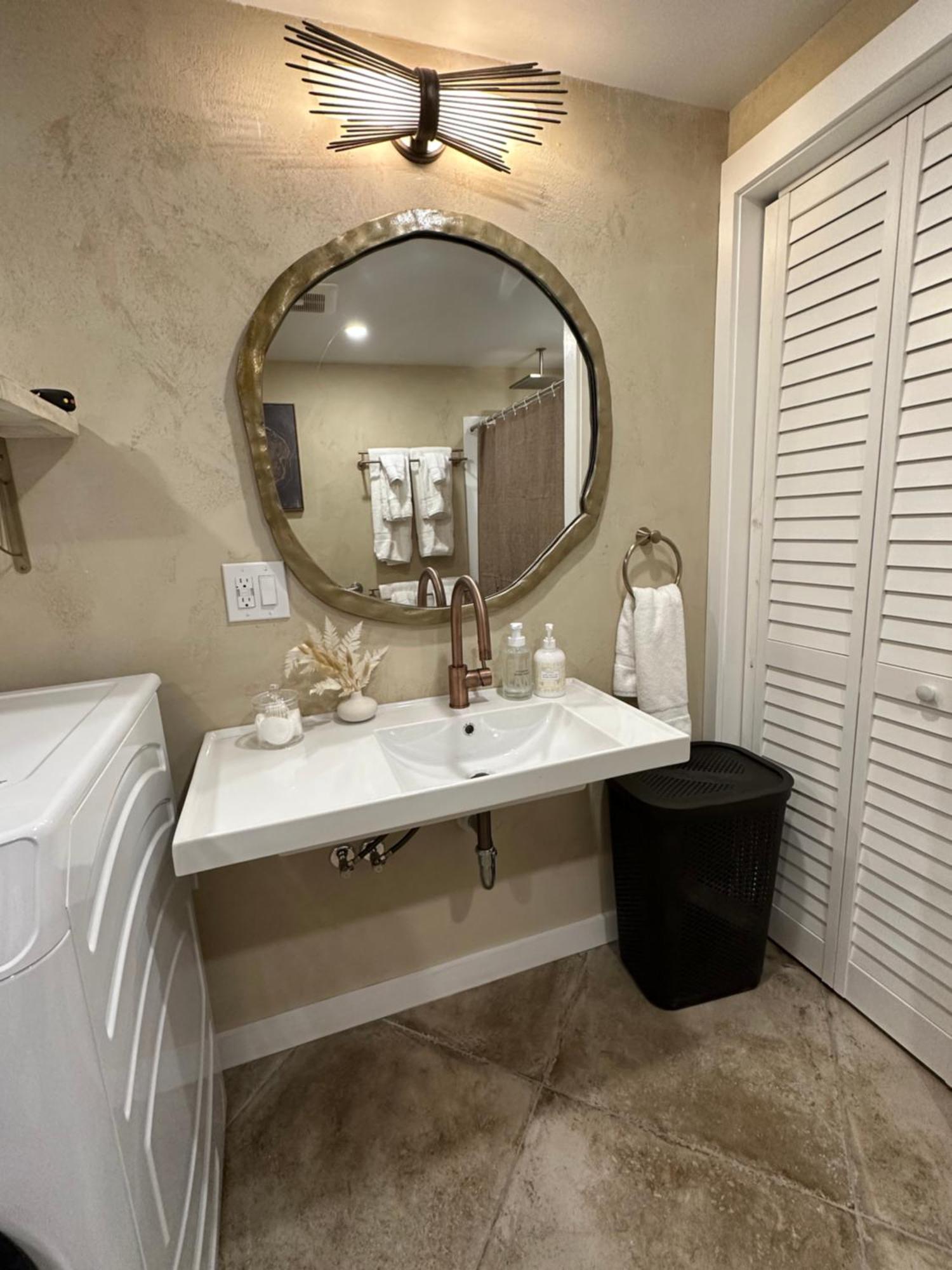 Ferienhaus Deluxe Vc 3 Bd/2bath, Whealchair Accessible