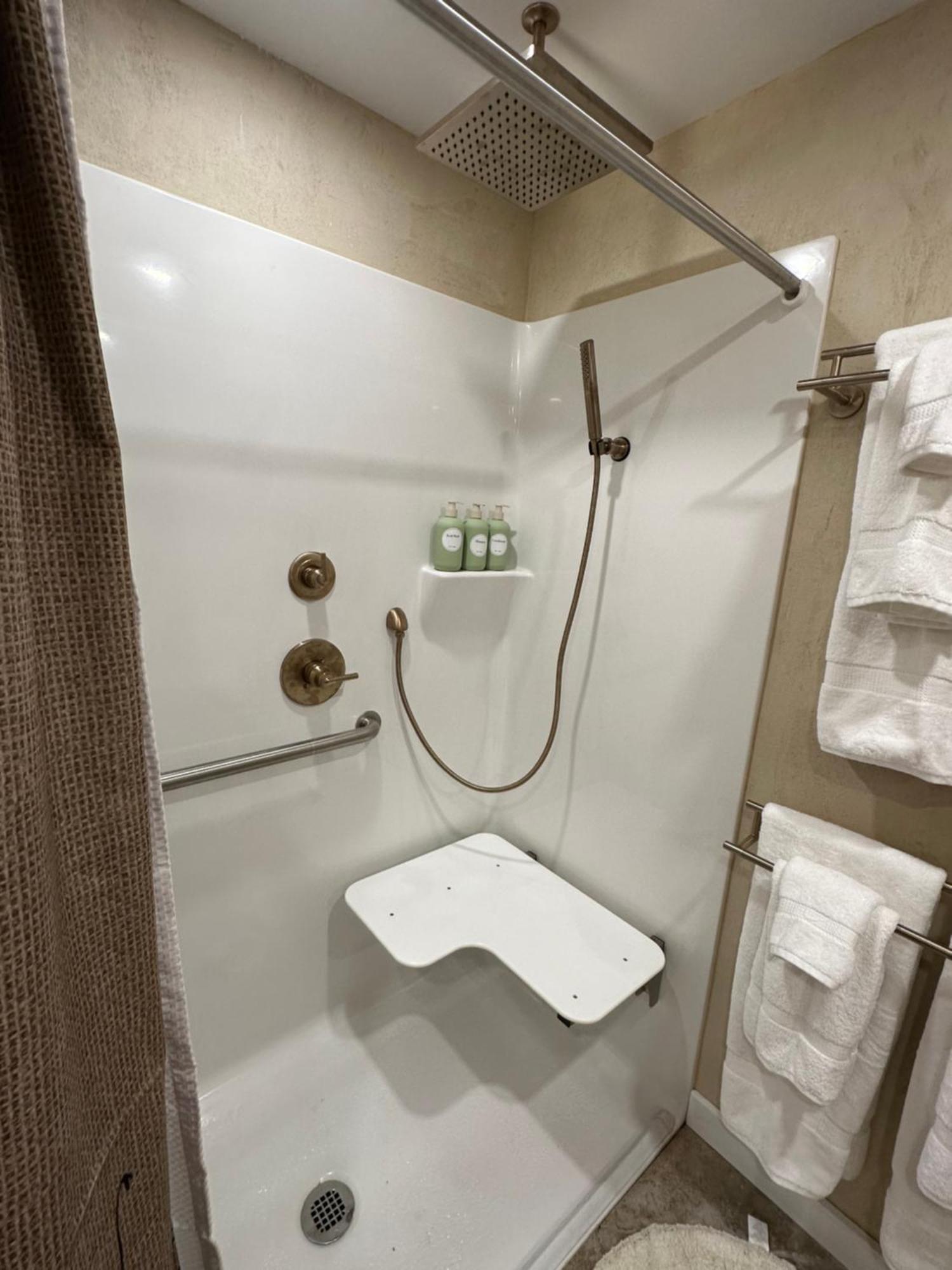 Deluxe Vc 3 Bd/2bath, Whealchair Accessible Ferienhaus Bass Harbor