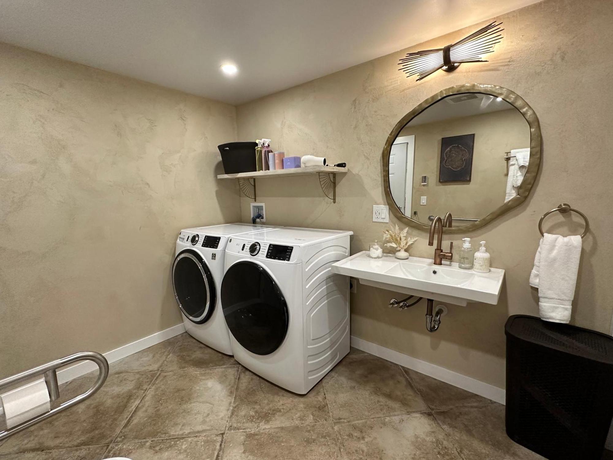 Deluxe Vc 3 Bd/2bath, Whealchair Accessible Bass Harbor