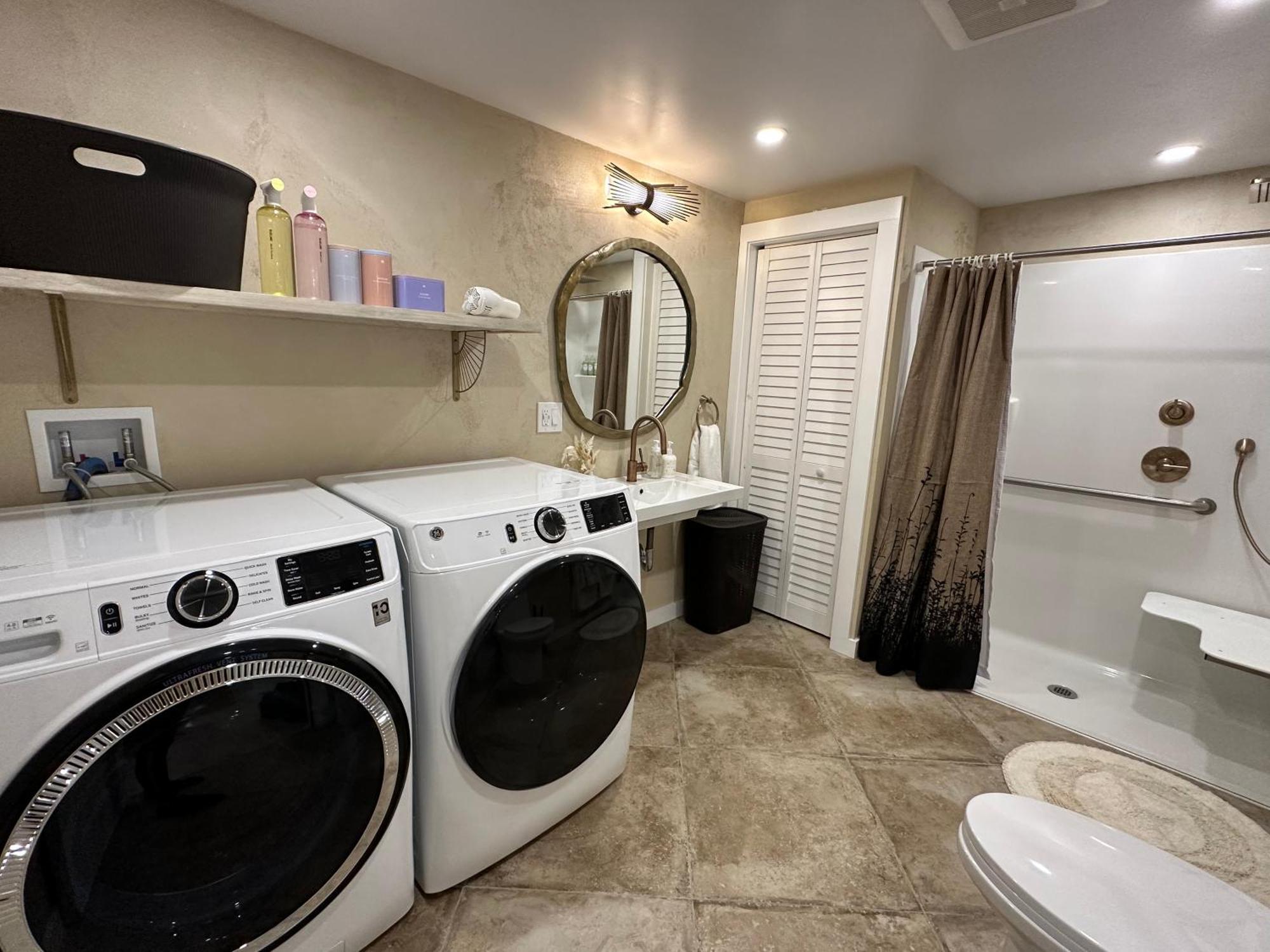 Ferienhaus Deluxe Vc 3 Bd/2bath, Whealchair Accessible Bass Harbor